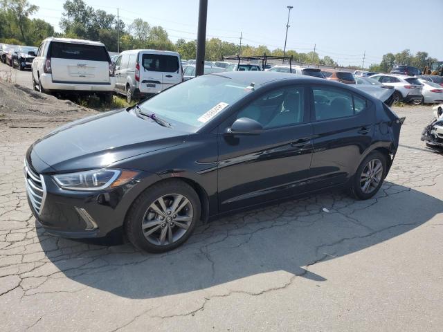 hyundai elantra se 2017 5npd84lf7hh063080