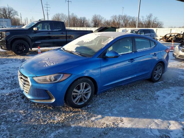 hyundai elantra se 2017 5npd84lf7hh107806