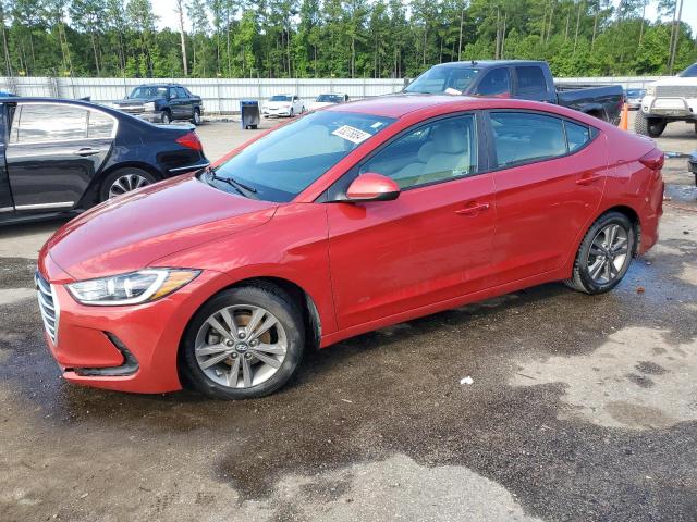 hyundai elantra 2017 5npd84lf7hh119910