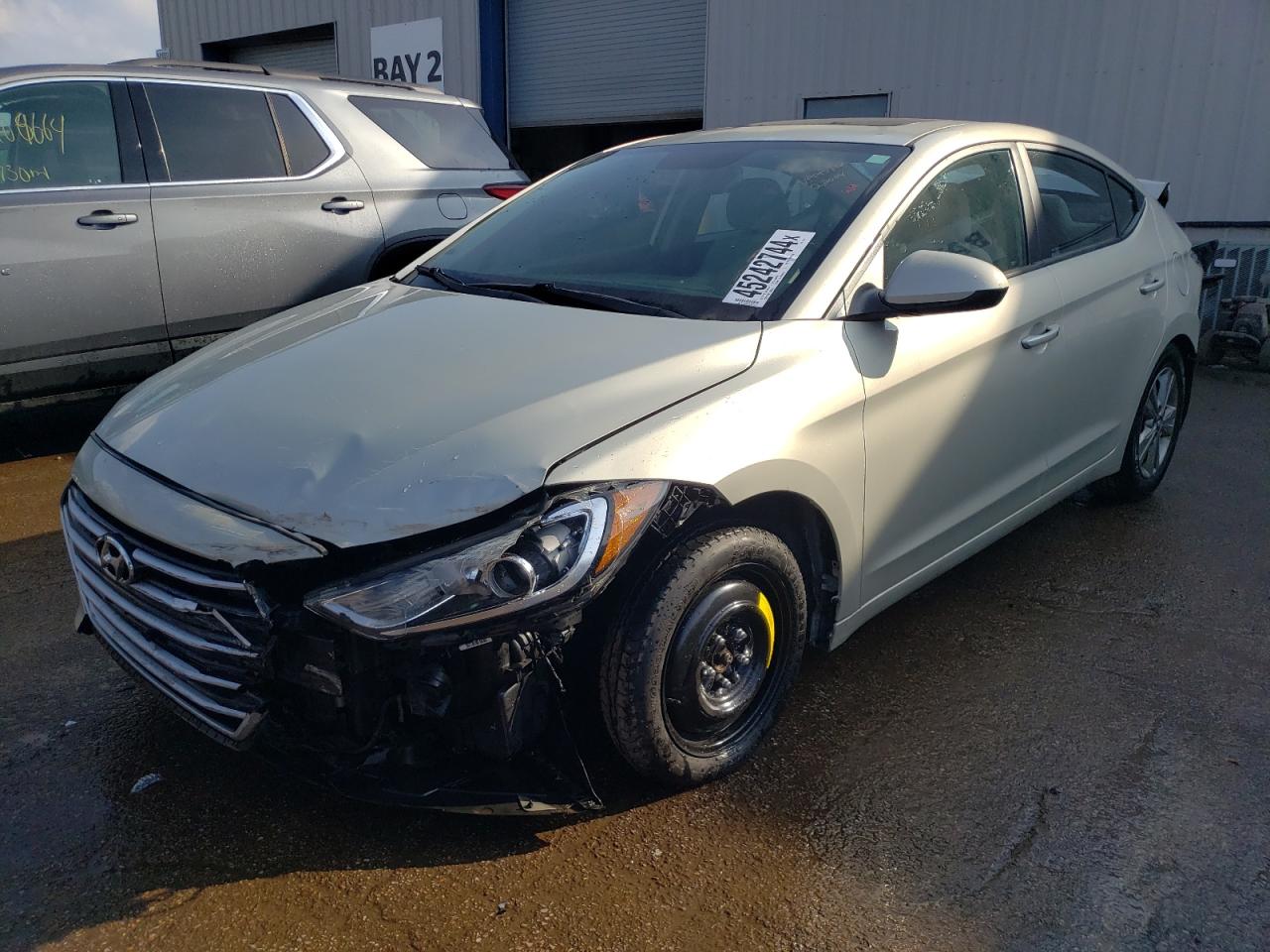 hyundai elantra 2017 5npd84lf7hh132219