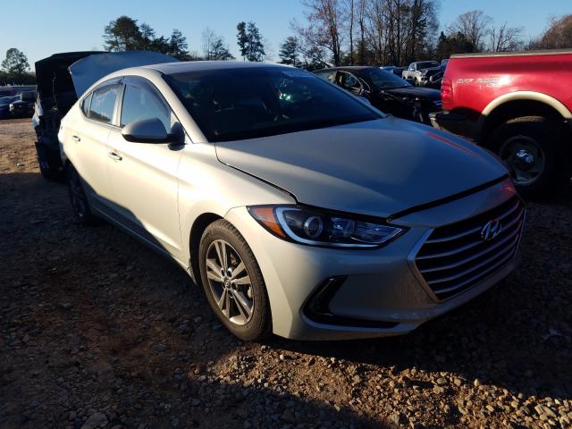 hyundai elantra 2017 5npd84lf7hh133435