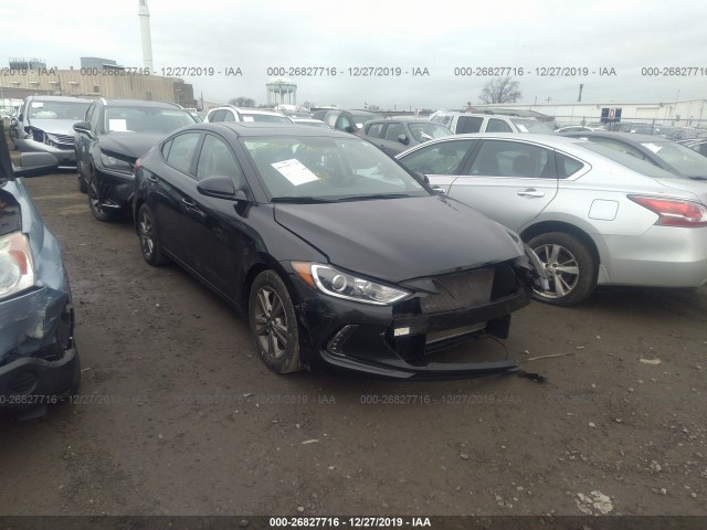 hyundai elantra 2017 5npd84lf7hh136920