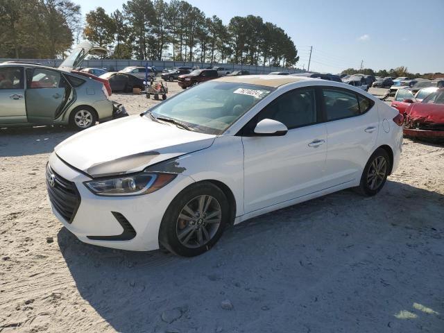 hyundai elantra se 2017 5npd84lf7hh153720