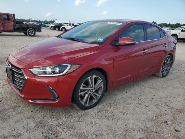 hyundai elantra se 2017 5npd84lf7hh157587