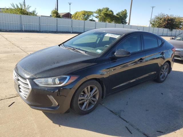 hyundai elantra se 2017 5npd84lf7hh161039