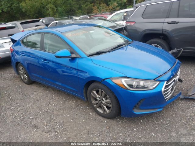 hyundai elantra 2017 5npd84lf7hh162059