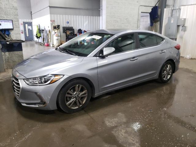 hyundai elantra 2017 5npd84lf7hh166385