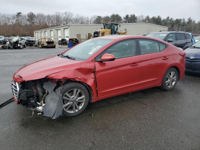 hyundai elantra se 2017 5npd84lf7hh169691