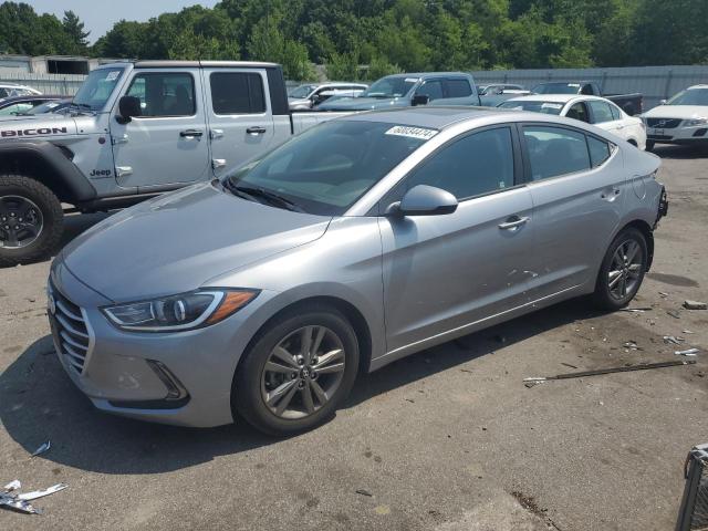 hyundai elantra 2017 5npd84lf7hh181551