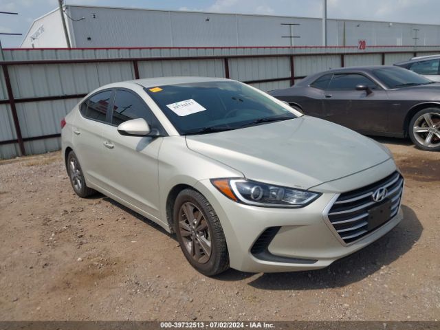 hyundai elantra 2017 5npd84lf7hh184336