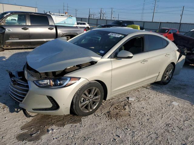 hyundai elantra se 2017 5npd84lf7hh186250