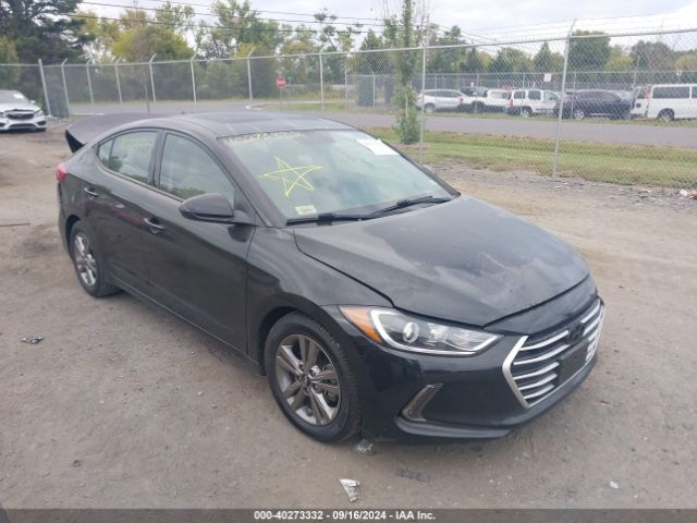 hyundai elantra 2017 5npd84lf7hh206724