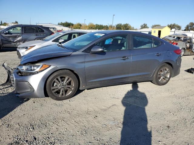 hyundai elantra se 2018 5npd84lf7jh246422