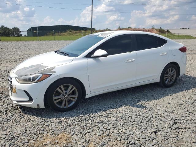 hyundai elantra 2018 5npd84lf7jh302200