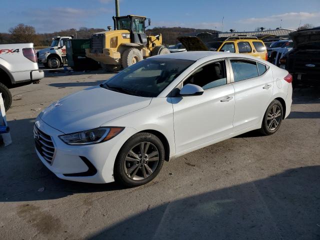 hyundai elantra se 2018 5npd84lf7jh312242