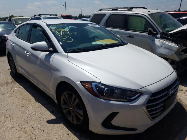 hyundai  2018 5npd84lf7jh368827