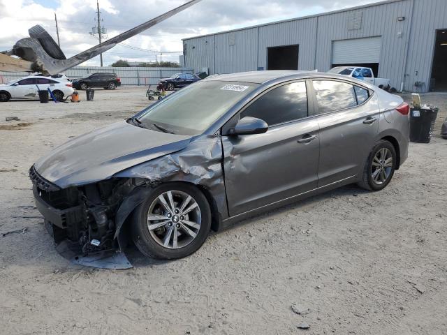 hyundai elantra se 2018 5npd84lf7jh378418