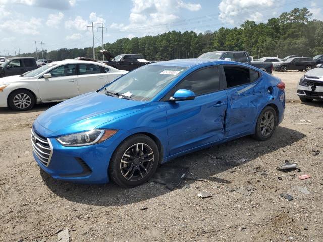 hyundai elantra se 2018 5npd84lf7jh398085