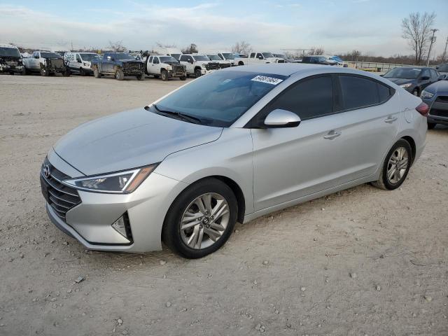 hyundai elantra se 2019 5npd84lf7kh407367