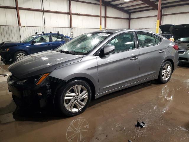 hyundai elantra 2019 5npd84lf7kh414724