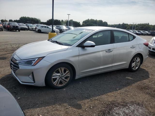 hyundai elantra se 2019 5npd84lf7kh428168