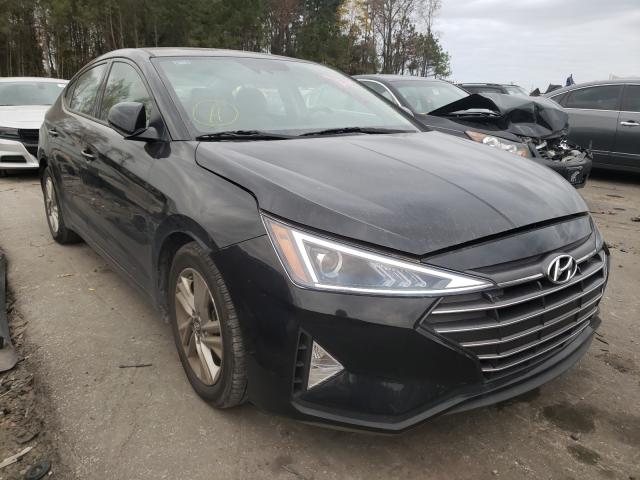 hyundai  2019 5npd84lf7kh448985