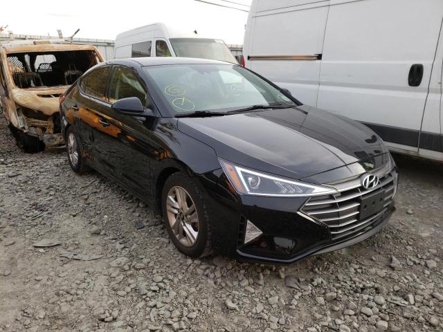 hyundai  2019 5npd84lf7kh481775