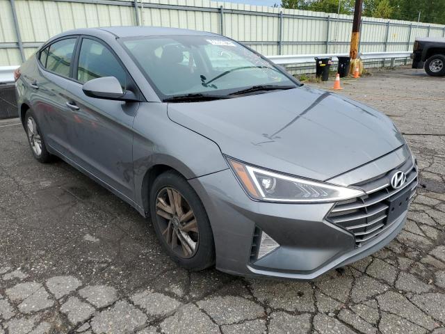 hyundai elantra se 2019 5npd84lf7kh485065