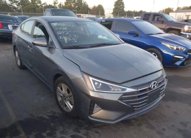 hyundai elantra 2020 5npd84lf7lh506692