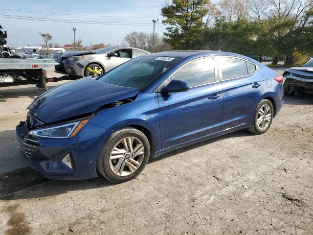 hyundai elantra se 2020 5npd84lf7lh514551