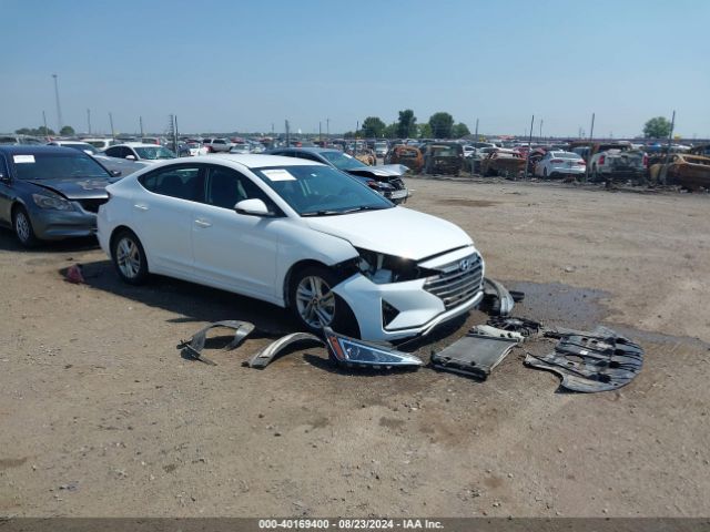 hyundai elantra 2020 5npd84lf7lh514596