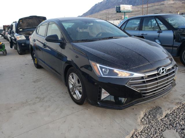 hyundai elantra se 2020 5npd84lf7lh521743