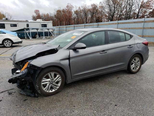 hyundai elantra se 2020 5npd84lf7lh531561