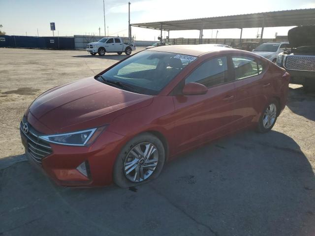 hyundai elantra se 2020 5npd84lf7lh532032