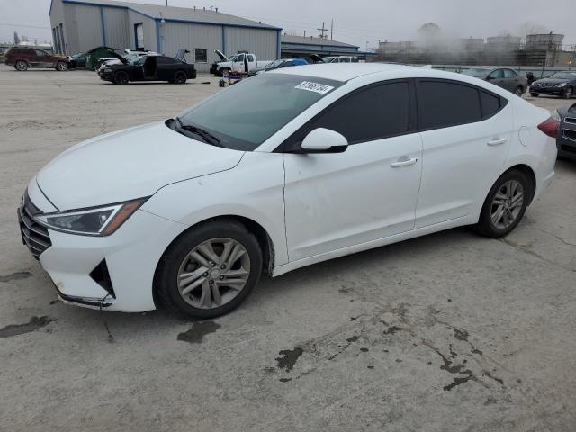 hyundai elantra se 2020 5npd84lf7lh538090