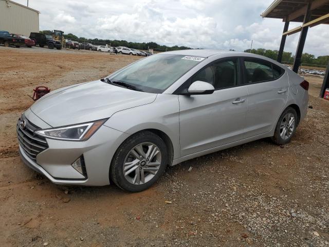 hyundai elantra se 2020 5npd84lf7lh540759