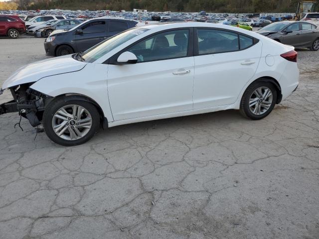 hyundai elantra se 2020 5npd84lf7lh554256