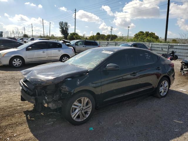 hyundai elantra 2020 5npd84lf7lh556881