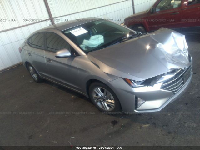 hyundai elantra 2020 5npd84lf7lh557089