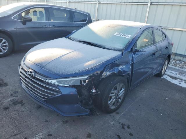 hyundai elantra se 2020 5npd84lf7lh560171