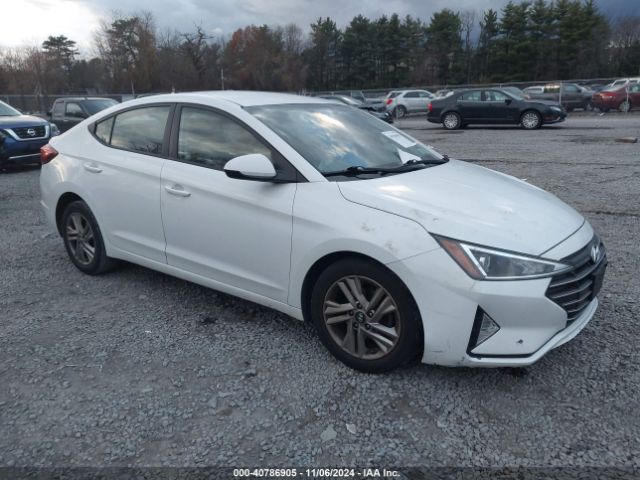 hyundai elantra 2020 5npd84lf7lh565077