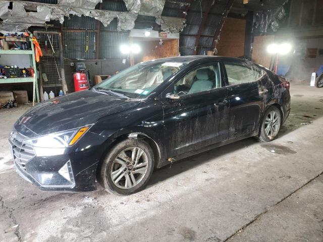 hyundai elantra se 2020 5npd84lf7lh566472