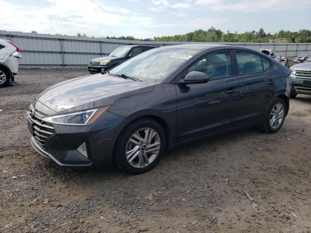 hyundai elantra 2020 5npd84lf7lh569940