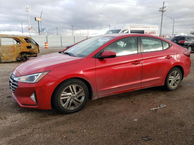 hyundai elantra se 2020 5npd84lf7lh572594