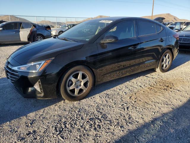 hyundai elantra se 2020 5npd84lf7lh574507