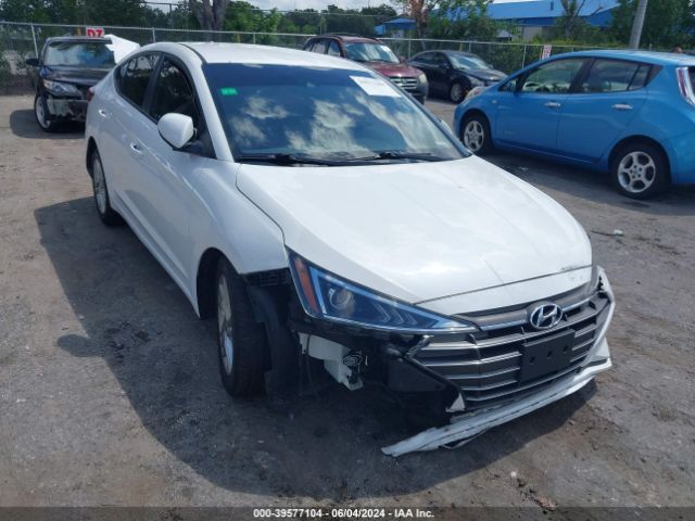 hyundai elantra 2020 5npd84lf7lh576144