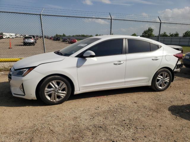 hyundai elantra se 2020 5npd84lf7lh579903