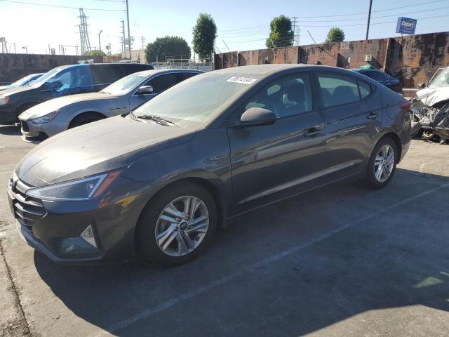 hyundai elantra se 2020 5npd84lf7lh580923