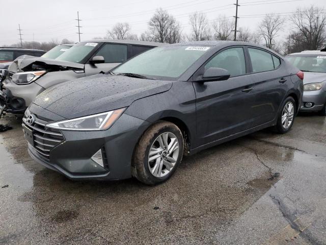 hyundai elantra se 2020 5npd84lf7lh581120