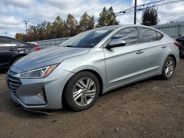 hyundai elantra se 2020 5npd84lf7lh581148